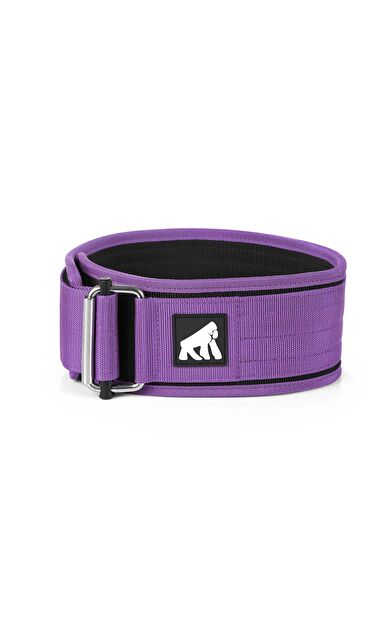 Weightlifting Belt S02 - Mor 